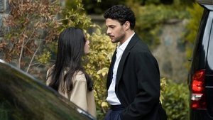 Poster for Episode 8