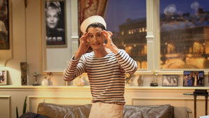 Poster for Episode 15