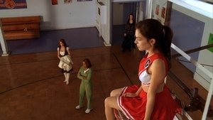 Poster for Mean Ghost