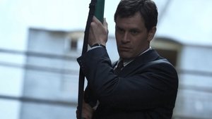 Poster for Mozambique