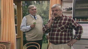 Poster for Hoog bezoek