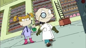 Poster for Imagine That