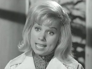 Poster for The Case of the Ice-Cold Hands