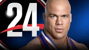 Poster for Kurt Angle: Homecoming