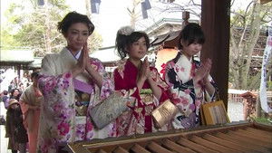 Poster for Is Chocolate a Charm for Love?