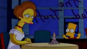 Poster for Bart the Lover