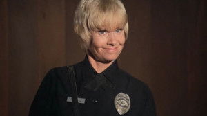 Poster for Collision Course