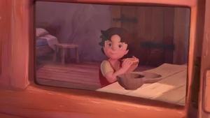 Poster for Episode 6