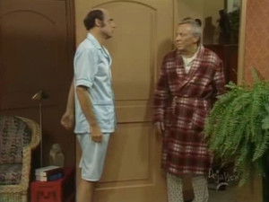 Poster for Odd Couples