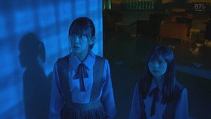 Poster for Episode 9