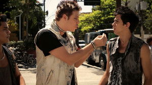 Poster for Episode 11