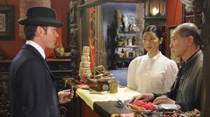 Poster for The Great Wall