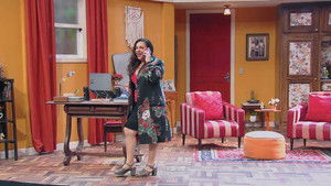 Poster for Episode 30