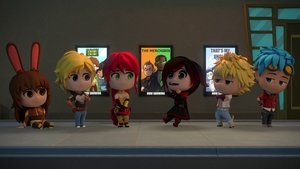Poster for Movie Night