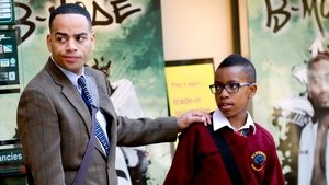 Poster for Back to School