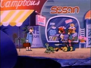 Poster for A Little Rock and Roll