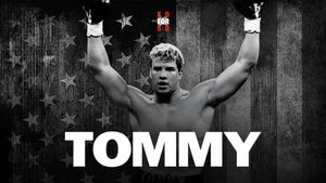 Poster for Tommy