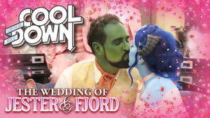 Poster for Jester and Fjord's Wedding – Live from Radio City Music Hall Cooldown