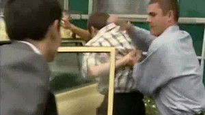 Poster for Episode 21