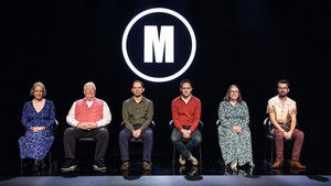 Poster for The Final