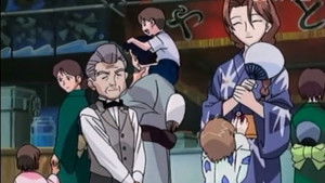 Poster for The Memories of YoYo