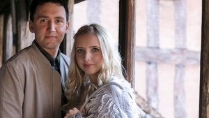 Poster for Too Cold for Hell