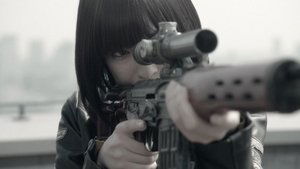 Poster for Chapter 5, Part I: LONG-RANGE SNIPER 2000