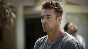 Poster for Child Care