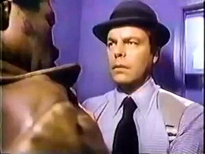 Poster for The Snitch