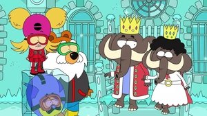 Poster for Episode 23 Poster for Episode 23