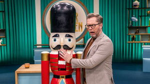 Poster for Episode 36