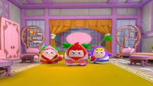 Poster for Episode 24