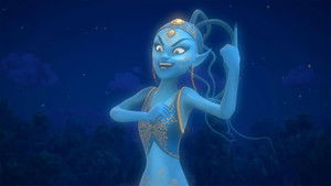 Poster for Episode 32