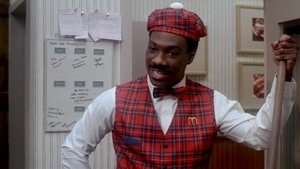 Poster for Eddie Murphy