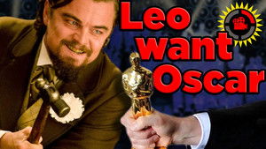 Poster for Oscar Hacking pt. 2, How to Win Academy Awards for Best Actor and Actress Poster for Oscar Hacking pt. 2, How to Win Academy Awards for Best Actor and Actress