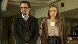 Poster for Masal Çiçeği