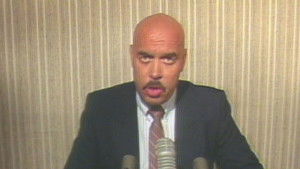 Poster for WCCW - July 20, 1985