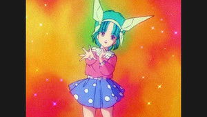 Poster for The Dangerous Temptation Generating Melody