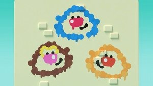 Poster for An Impossible Choice