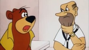 Poster for A Fish Story