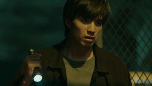 Poster for Episode 6