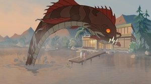 Poster for Ogopogo!