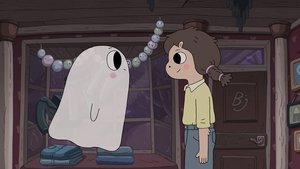 Poster for Betsy and Ghost Chapter 2: Boo Jeans