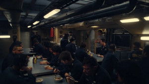 Poster for Dead in the Water: Part 2