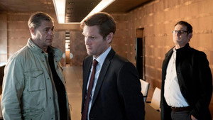 Poster for Episode 4