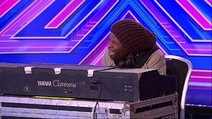 Poster for Room Auditions 1