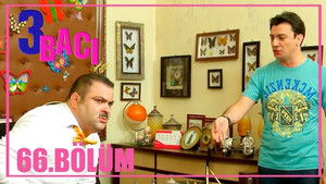 Poster for Episode 66