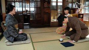 Poster for Week 03 - That's nothing but a lie! - Episode 018