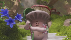 Poster for Surprise, It's Spring