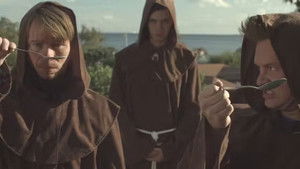 Poster for Episode 5 Poster for Episode 5